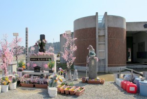 大川小